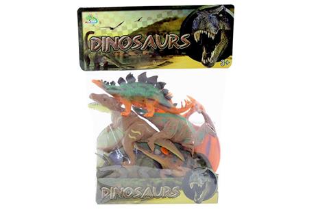 Dinosauri 6 modelli