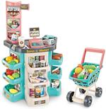 Banco Supermarket 47 Pezzi