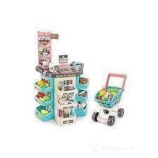 Banco Supermarket 47 Pezzi