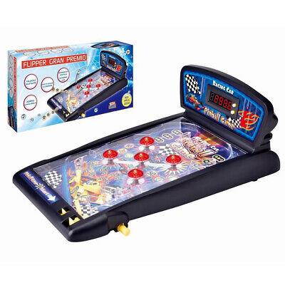 Pinball Game - Flipper Gran Premio (1875-2996S)