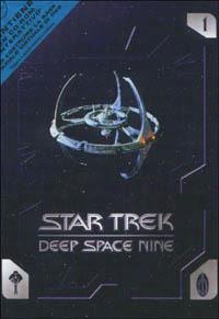 Star Trek. Deep Space Nine. Stagione 2 - DVD