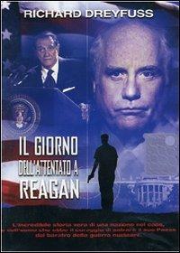 Il giorno dell'attentato a Reagan (DVD) di Cyrus Nowrastech - DVD