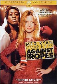 Against the Ropes di Charles S. Dutton - DVD