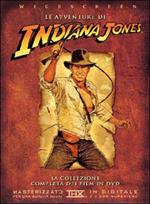 Indiana Jones