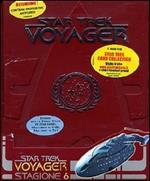 Star Trek. Voyager. Stagione 6