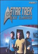 Star Trek. La serie classica. Stagione 2 (7 DVD)