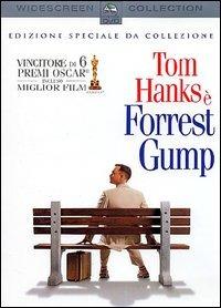 Forrest Gump (2 DVD) di Robert Zemeckis - DVD