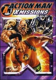 Action Man. X Missions. Il film