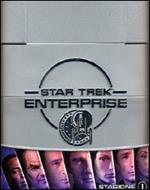 Star Trek Enterprise. Stagione 1 (7 DVD)