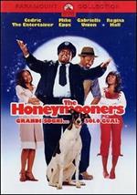 The Honeymooners