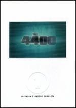 The 4400. Stagione 1 (Serie TV ita) (2 DVD)
