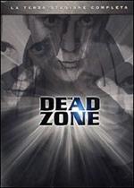 The Dead Zone. Stagione 3 (3 DVD)