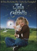 La tela di Carlotta