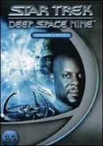 Star Trek. Deep Space Nine. Stagione 3. Parte 2 (3 DVD)