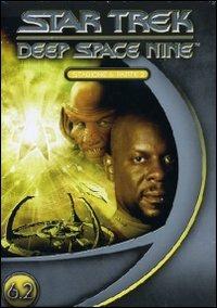 Star Trek. Deep Space Nine. Stagione 6. Parte 2 (4 DVD) - DVD