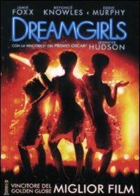 Dreamgirls di Bill Condon - DVD