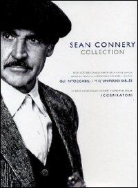 Sean Connery Collection di Martin Ritt,Brian De Palma