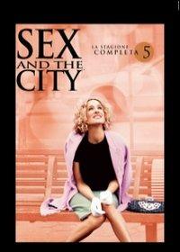 Sex and the City. Stagione 05 (2 DVD) di Alan Taylor,Allen Coulter,Charles McDougall,David Frankel,Martha Coolidge - DVD