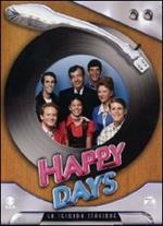 Happy Days. Stagione 2 (4 DVD)