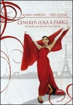 Cenerentola a Parigi (DVD)