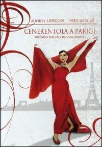 Cenerentola a Parigi (DVD)<span>.</span> Special Edition di Stanley Donen - DVD