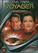 Star Trek. Voyager. Stagione 1. Vol. 1 (2 DVD)