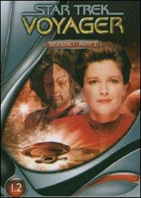 Star Trek. Voyager. Stagione 1. Vol. 2 (3 DVD) di Victor Lobl,Terrence O'Hara - DVD