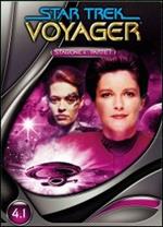 Star Trek. Voyager. Stagione 4. Vol. 1
