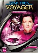 Star Trek. Voyager. Stagione 4. Vol. 2