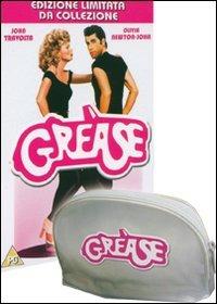 Grease (DVD) di Randal Kleiser - DVD