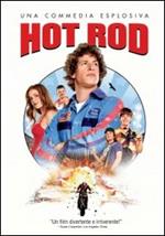 Hot Rod