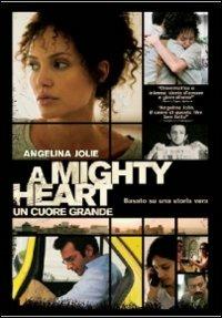 A Mighty Heart. Un cuore grande di Michael Winterbottom - DVD