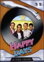 Happy Days. Stagione 3