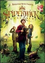 Spiderwick. Le cronache