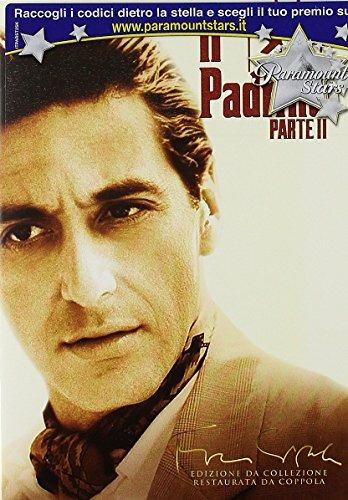 Il padrino. Parte seconda di Francis Ford Coppola - DVD - 4