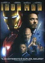 Iron Man (1 DVD)
