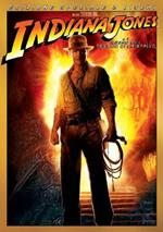 Indiana Jones e il Regno del Teschio di Cristallo (2 DVD)