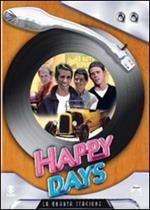 Happy Days. Stagione 4
