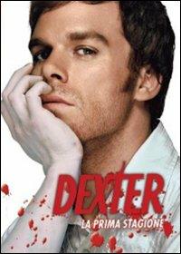 Dexter. Stagione 1 (4 DVD) di Michael Cuesta,Robert Lieberman,Tony Goldwyn,Steve Shill - DVD - 2