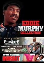 Eddie Murphy Collection (3 DVD)