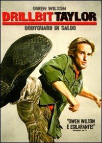 Drillbit Taylor. Bodyguard in saldo di Steven Brill - DVD