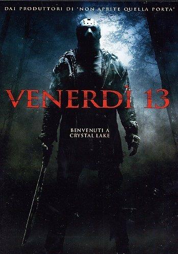 Venerdì 13 di Marcus Nispel - DVD