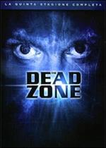 The Dead Zone. Stagione 5 (3 DVD)