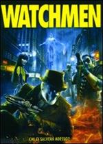 Watchmen (DVD)