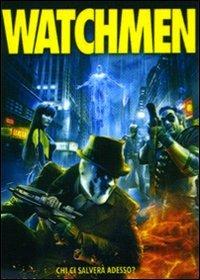 Watchmen (DVD) di Zack Snyder - DVD