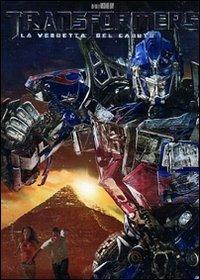 Transformers. La vendetta del caduto (1 DVD) di Michael Bay - DVD
