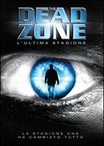 The Dead Zone. Stagione 6 (3 DVD)