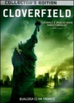 Cloverfield (2 DVD)