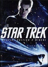 Star Trek (2 DVD) di J.J. Abrams - DVD