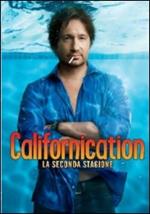 Californication. Stagione 2 (2 DVD)